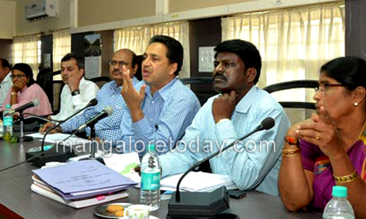 Review meet in mangalore